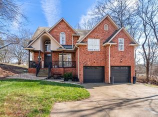 623 Tulip Grove Rd, Hermitage, TN 37076