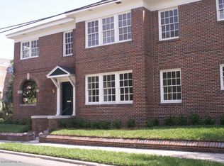1705 Mallory St, Jacksonville, FL 32205