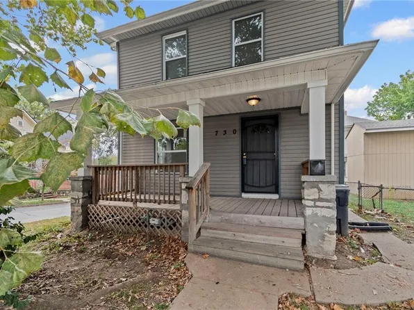 730 Bennington Ave, Kansas City, MO 64125