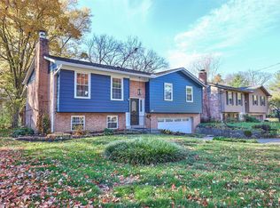 5483 Hokel Ln, Cincinnati, OH