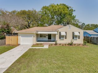 3341 W Seville St, Jacksonville, FL 32207