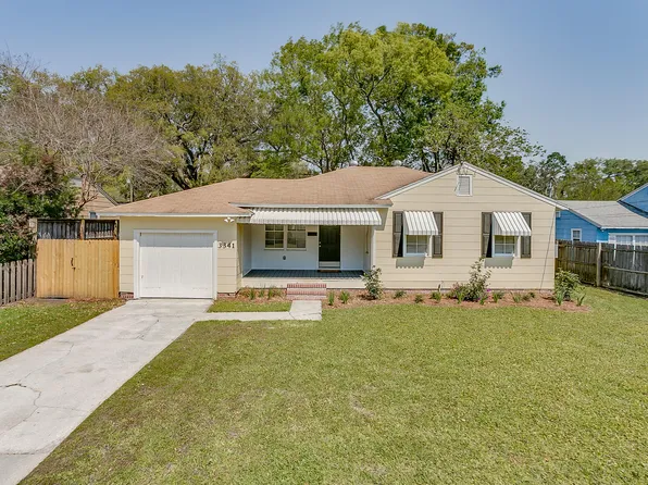 3341 W Seville St, Jacksonville, FL 32207