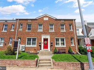 437 Manor Pl NW APT 2, Washington, DC 20010