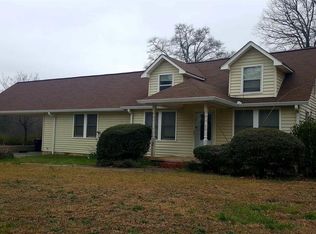 957 Highway 42, McDonough, GA 30253