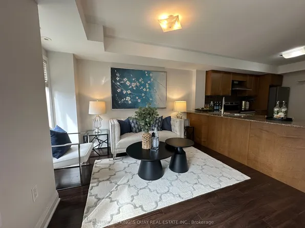 318 John St #241, Markham, ON L3T 0B1