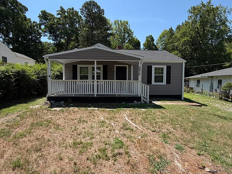 3413 Immanuel Rd — Photo 2