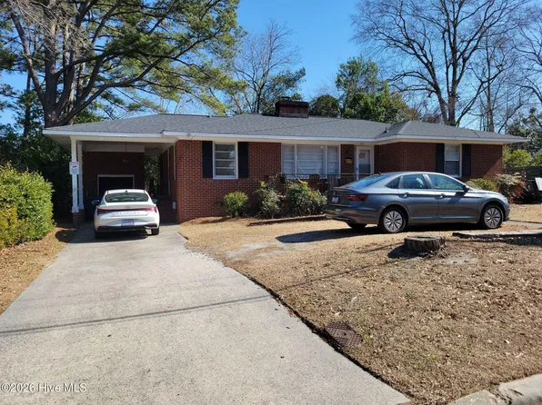 211 S Elm St, Greenville, NC 27858