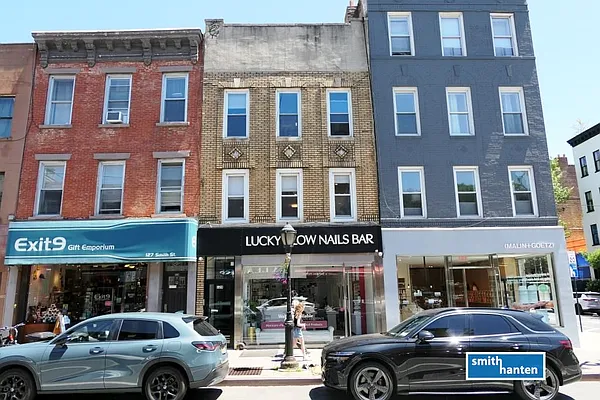 129 Smith Street 