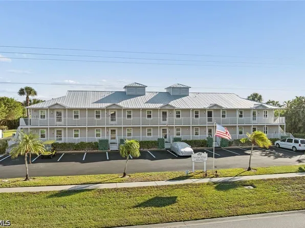 825 W Elkcam Cir Unit 101, Marco Island, FL 34145