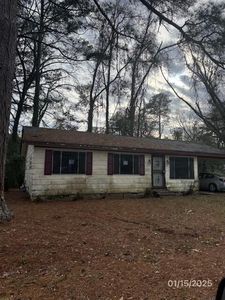 4413 25th Ct, Meridian, MS, 39307