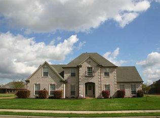 6162 Piney Bluff Dr, Bartlett, TN 38135