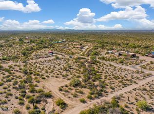 11758 N Dead Mans Gulch Rd, Florence, AZ 85132