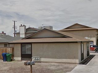 928 Atkins St APT C, Ridgecrest, CA 93555