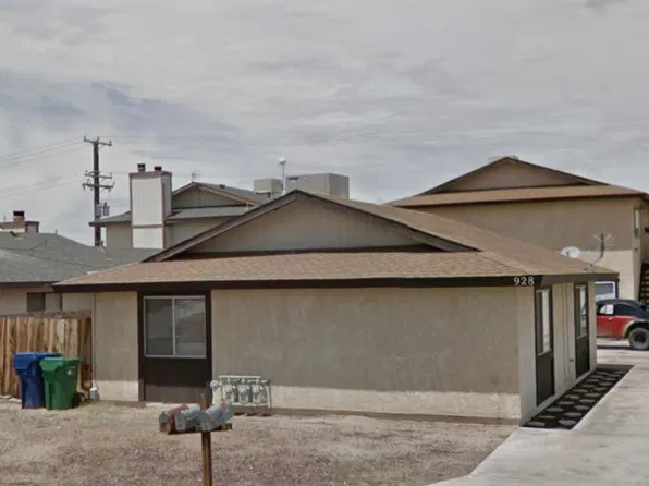 928 Atkins St APT C, Ridgecrest, CA 93555