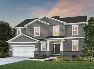 3614 Downing Rd, Ypsilanti, MI 48197