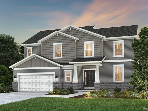 3614 Downing Rd, Ypsilanti, MI 48197