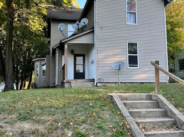 321 E Grant St, Marion, IN 46952
