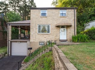612 Pennwood Dr, Pittsburgh, PA 15235