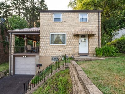 612 Pennwood Dr, Pittsburgh, PA, 15235