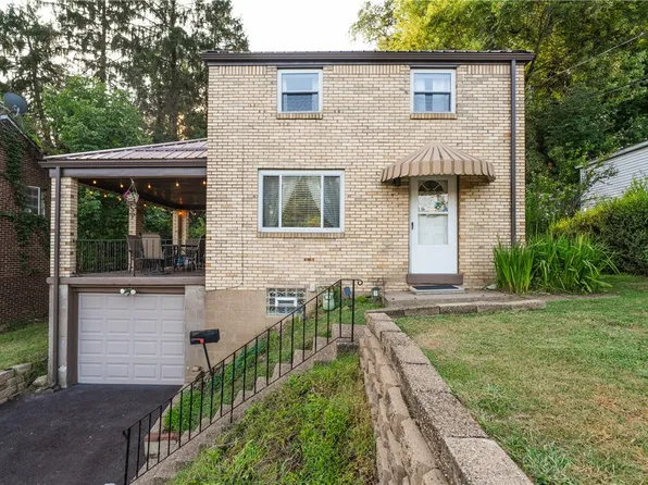 612 Pennwood Dr, Pittsburgh, PA 15235