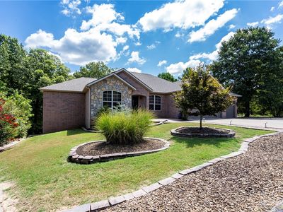 17 Foster Ln, Bella Vista, AR, 72715