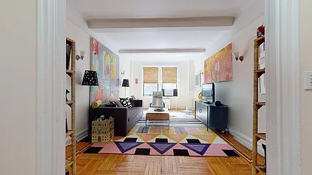 Rented by Bond New York