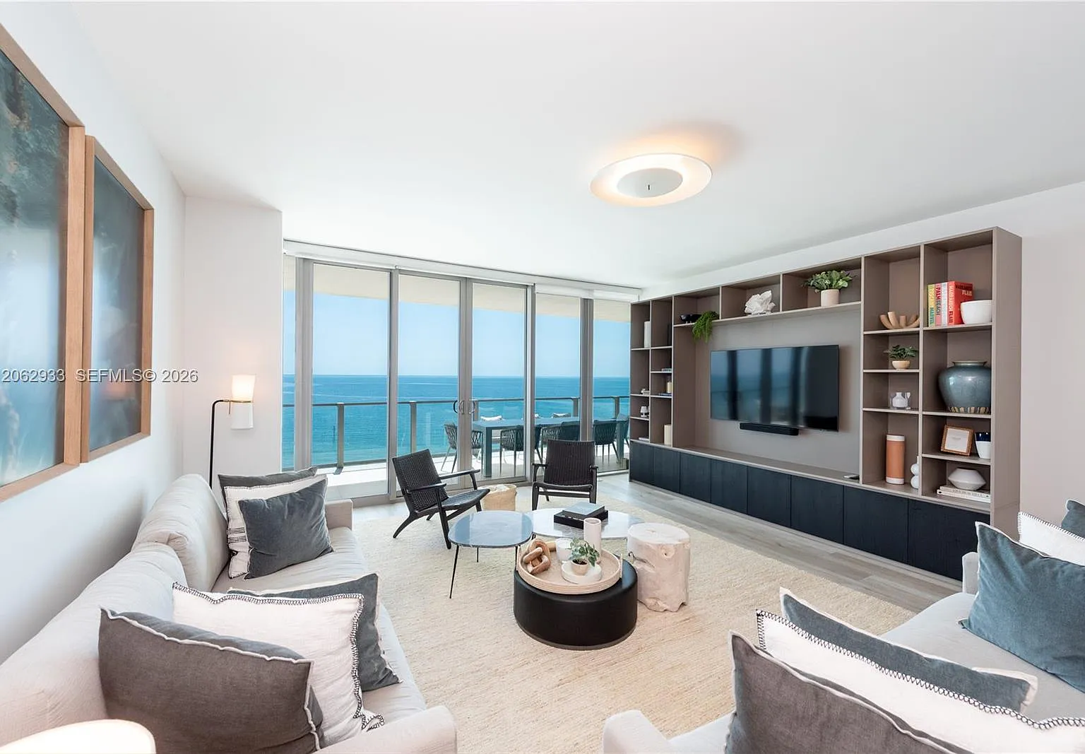 Oceana Key Biscayne Condo — Photo 1