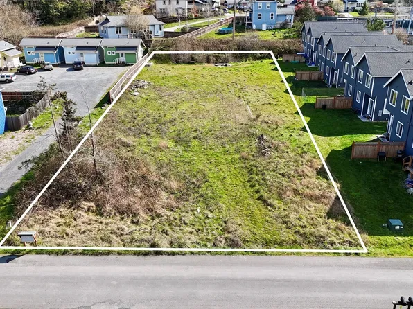 704 Hamilton Ranch Road, Friday Harbor, WA 98250