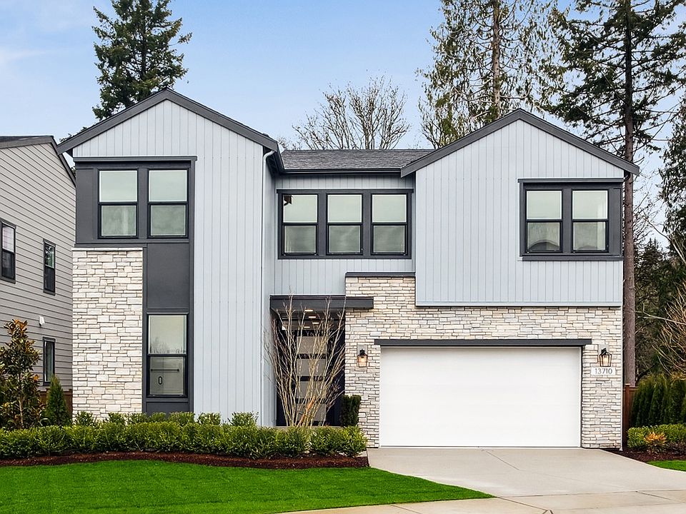 Exterior Style B