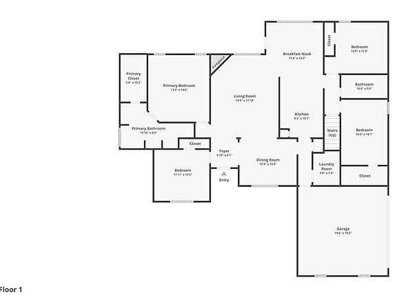 2nd image of 661 Shelley Renee Ln