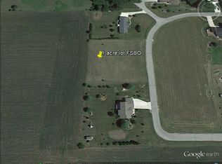 Lot 15 Timberview Drive, Story City, IA 50248