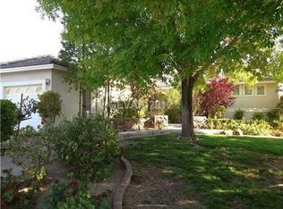 8360 Las Lunas Way, Las Vegas, NV 89129