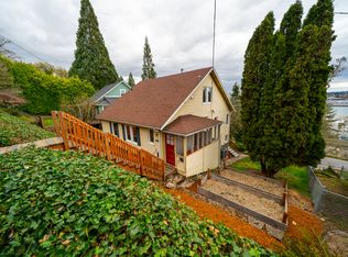 9920 NW Hoge Ave, Portland, OR