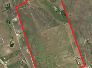 1720 County Road 276, Bertram, TX 78605