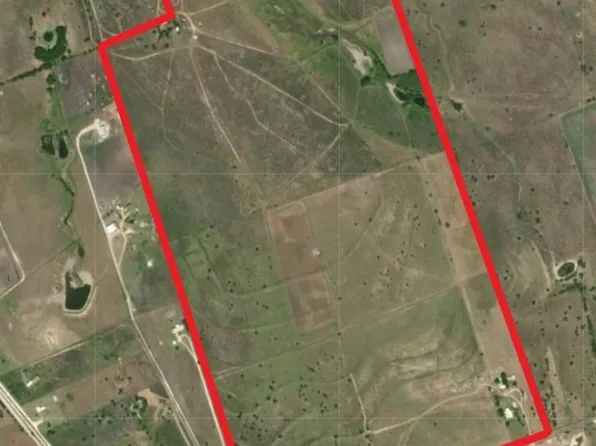 1720 County Road 276, Bertram, TX 78605