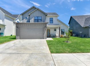 4905 Sweetbay Rd, Sherman, TX 75092