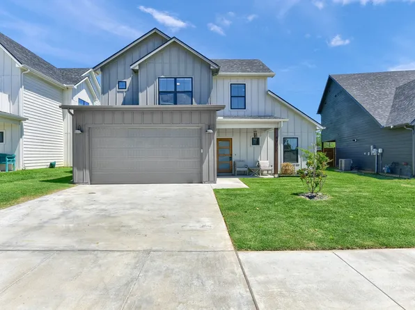 4905 Sweetbay Rd, Sherman, TX 75092