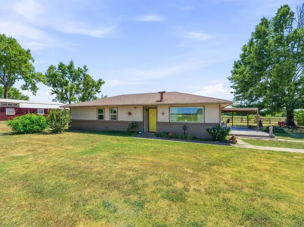 449309 E Highway 60, Afton, OK 74331