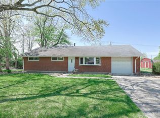 9117 Stephanie St, Dayton, OH 45458