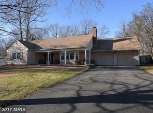 12103 Linden Ln, Bowie, MD 20715