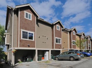 7114F California Ave SW, Seattle, WA 98136