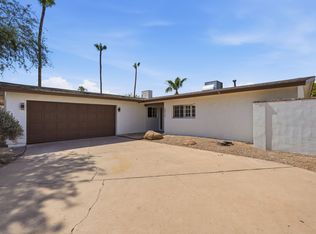 8319 E Redwing Rd, Scottsdale, AZ 85250