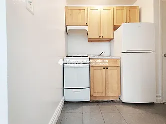 Rented by Sovereign Associates