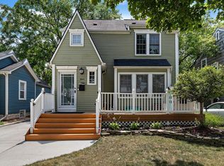 844 Ruffner Ave, Birmingham, MI 48009