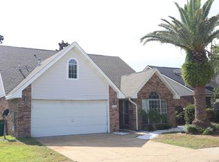 3762 Misty Way, Destin, FL 32541
