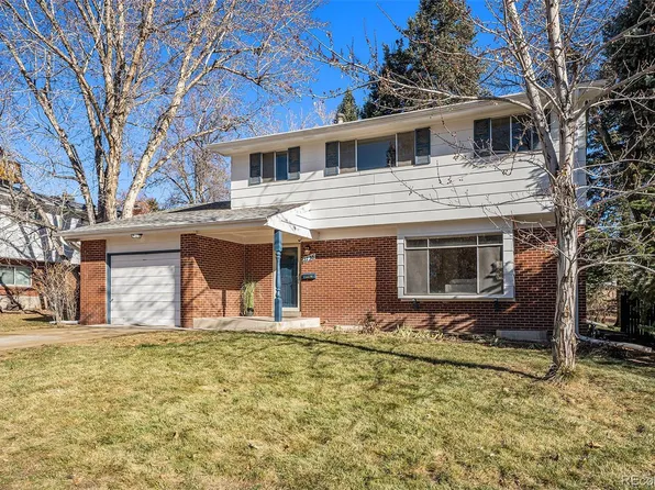 2736 S Fenton Street, Denver, CO 80227
