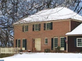 18 Finn Rd, Pittstown, NJ 08867