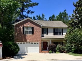 5515 Tahoe Dr, Durham, NC 27713