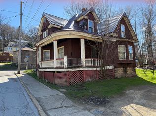 306 Wilson Ave, Oil City, PA