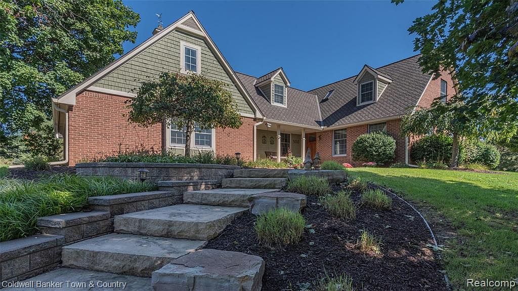 5010 Mallards Lndg, Highland, MI 48357 Zillow
